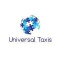 Universal Taxis Loughborough logo